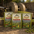 Olive Oil 16L
