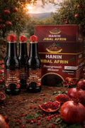 Pomegranate Molasses 750G