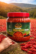 Red Pepper Paste 1KG